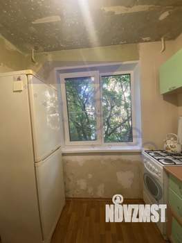 1-к квартира, вторичка, 30м2, 2/5 этаж