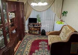 2-к квартира, вторичка, 44м2, 4/9 этаж