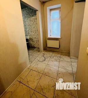 2-к квартира, вторичка, 74м2, 9/9 этаж