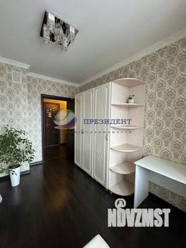 2-к квартира, вторичка, 63м2, 10/17 этаж