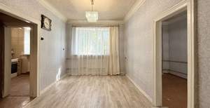 3-к квартира, вторичка, 38м2, 3/3 этаж