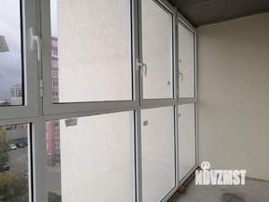 1-к квартира, вторичка, 42м2, 5/11 этаж