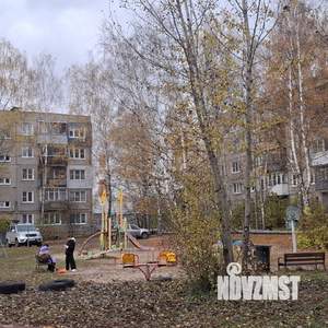 2-к квартира, вторичка, 42м2, 5/5 этаж