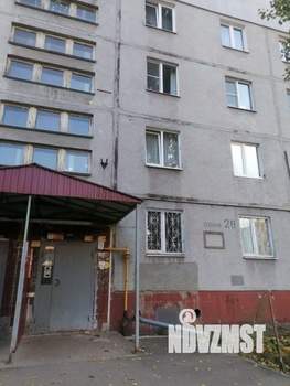 2-к квартира, вторичка, 46м2, 3/9 этаж