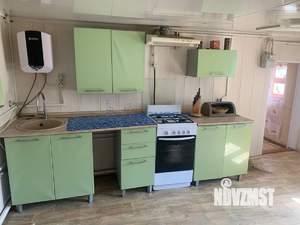 4-к квартира, вторичка, 71м2, 1/1 этаж