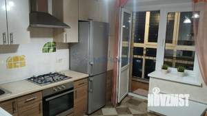 1-к квартира, вторичка, 40м2, 9/10 этаж