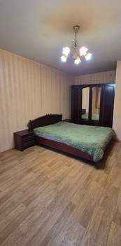 1-к квартира, вторичка, 31м2, 1/5 этаж
