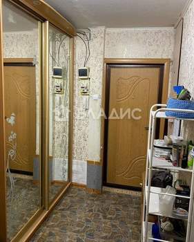 2-к квартира, вторичка, 47м2, 5/5 этаж