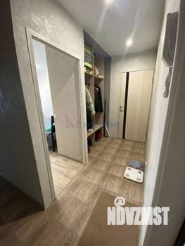 2-к квартира, вторичка, 42м2, 1/5 этаж