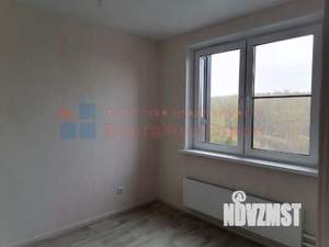 1-к квартира, сданный дом, 28м2, 4/10 этаж