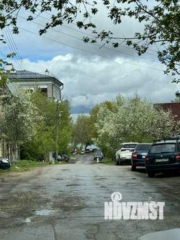 2-к квартира, вторичка, 59м2, 4/5 этаж