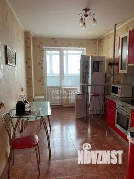 2-к квартира, вторичка, 70м2, 10/16 этаж