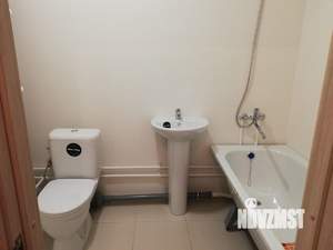 1-к квартира, вторичка, 35м2, 15/17 этаж