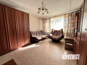 1-к квартира, вторичка, 35м2, 5/5 этаж