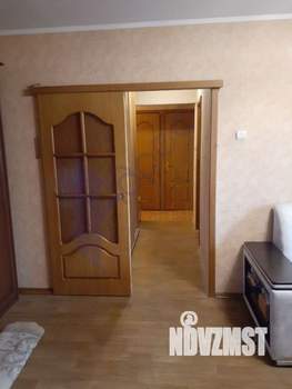 4-к квартира, вторичка, 59м2, 5/5 этаж
