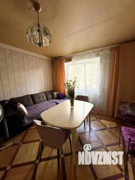 3-к квартира, вторичка, 67м2, 4/9 этаж