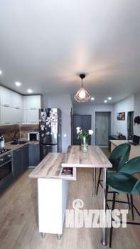 1-к квартира, вторичка, 48м2, 4/10 этаж