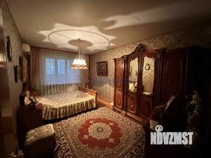 4-к квартира, вторичка, 111м2, 1/6 этаж