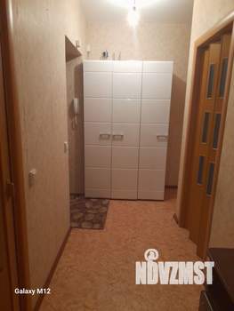 1-к квартира, вторичка, 35м2, 4/5 этаж