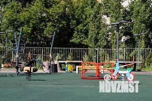 1-к квартира, строящийся дом, 38м2, 7/22 этаж