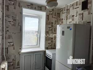 1-к квартира, вторичка, 29м2, 6/9 этаж