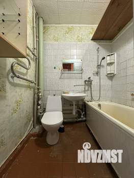 1-к квартира, вторичка, 35м2, 6/10 этаж