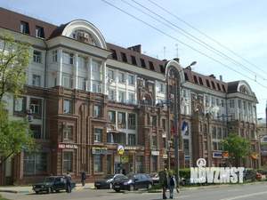 3-к квартира, вторичка, 150м2, 2/5 этаж