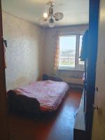 3-к квартира, вторичка, 55м2, 9/9 этаж