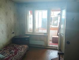 3-к квартира, вторичка, 55м2, 9/9 этаж