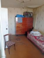 3-к квартира, вторичка, 55м2, 9/9 этаж