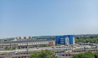 3-к квартира, вторичка, 55м2, 9/9 этаж