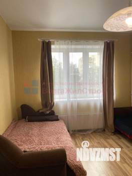 1-к квартира, вторичка, 42м2, 5/17 этаж