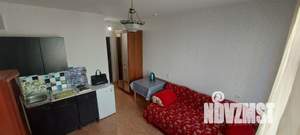 Студия квартира, вторичка, 17м2, 2/10 этаж