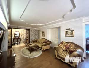 3-к квартира, вторичка, 79м2, 11/16 этаж