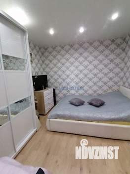 3-к квартира, вторичка, 56м2, 5/9 этаж