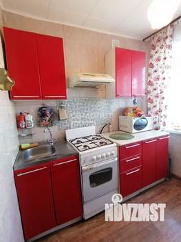 3-к квартира, вторичка, 50м2, 5/5 этаж