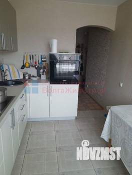 2-к квартира, вторичка, 53м2, 6/9 этаж