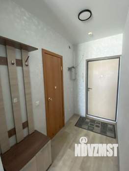 Студия квартира, вторичка, 27м2, 5/18 этаж