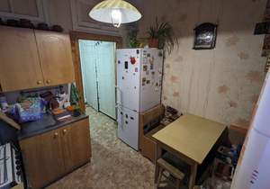 2-к квартира, вторичка, 58м2, 5/5 этаж