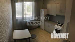 1-к квартира, вторичка, 33м2, 6/20 этаж