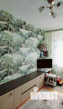 2-к квартира, вторичка, 43м2, 4/9 этаж