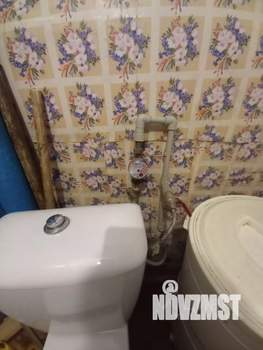 2-к квартира, вторичка, 42м2, 3/3 этаж