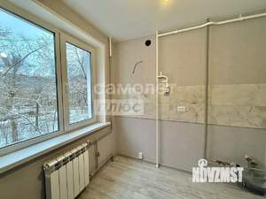 2-к квартира, вторичка, 39м2, 2/5 этаж