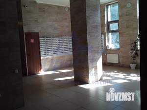 4-к квартира, вторичка, 130м2, 22/25 этаж