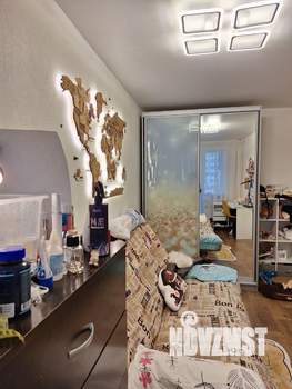 2-к квартира, вторичка, 49м2, 7/9 этаж