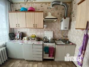 2-к квартира, вторичка, 37м2, 2/2 этаж