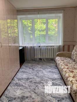 2-к квартира, вторичка, 46м2, 5/5 этаж