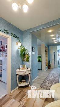 3-к квартира, вторичка, 77м2, 7/22 этаж