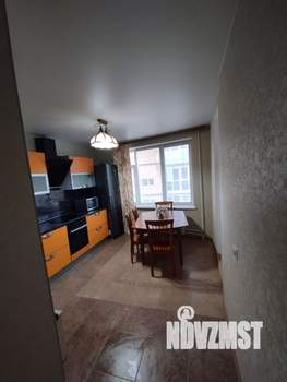 2-к квартира, вторичка, 72м2, 7/18 этаж
