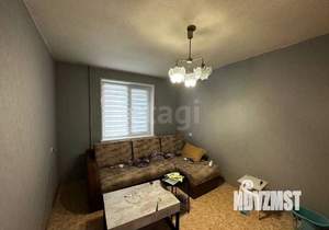 3-к квартира, вторичка, 61м2, 1/10 этаж